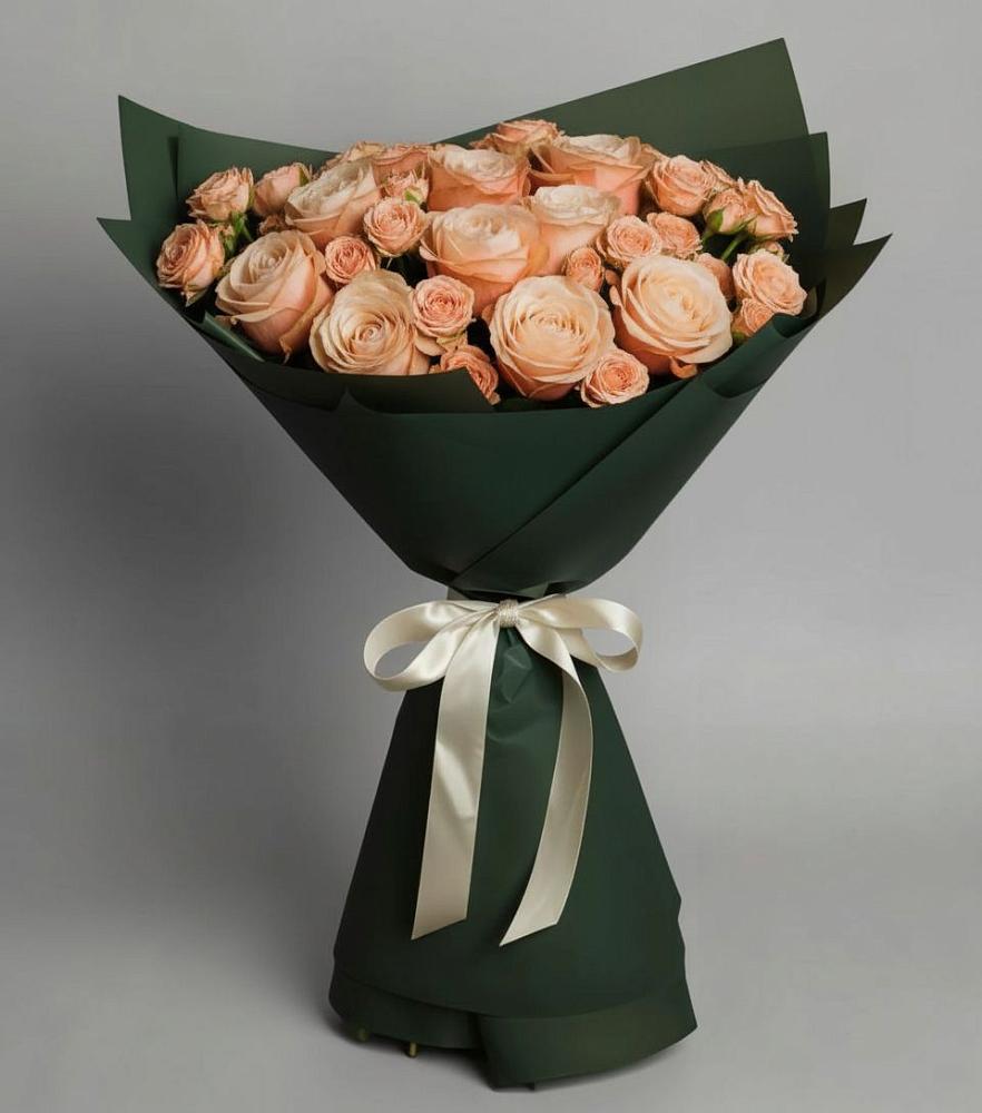 Букет Элегантный в Ерново