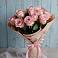 Букет цветов из: Розы в Ерново