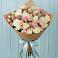 Букет цветов из: Розы в Ерново