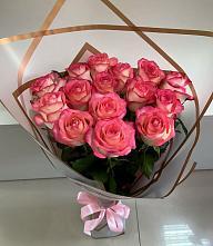 Букет Розовые розы Сеньорита #REPLACE_PRED# Ерново