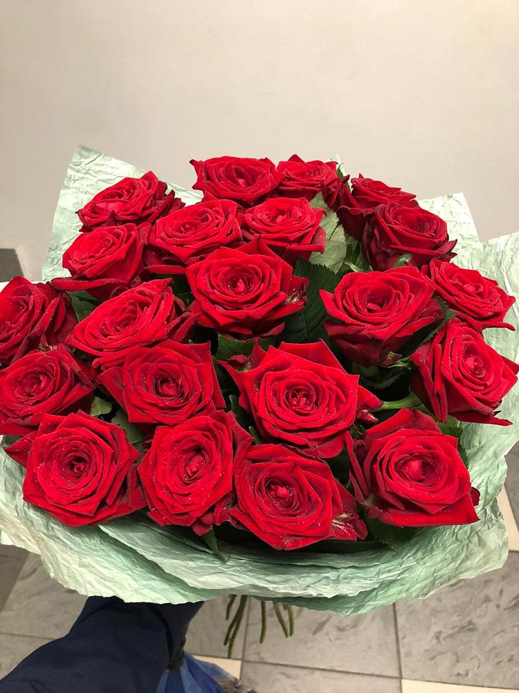 Розы Классика в Ерново Букет Классика в Ерново