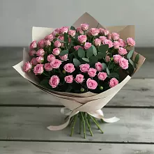 Букет Удовольствие в Ерново