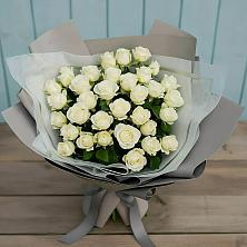 Букет Белоснежная нежность в Ерново