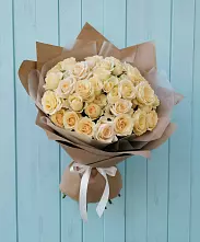 Букет Кремовое облако в Ерново