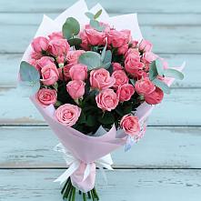 Букет Леди совершенство #REPLACE_PRED# Ерново